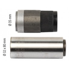 Ремкомплект направляющих суппорта Knorr-Bremse SB6, SB7 (аналог K0013, CKSK.13.1)
